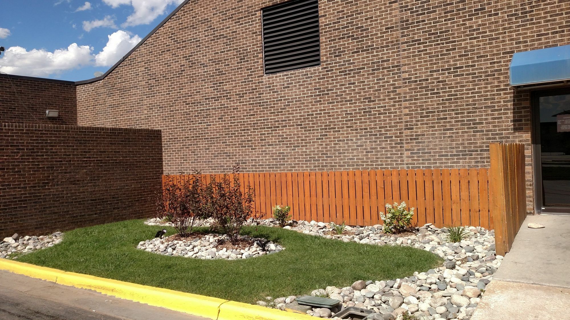 Best Western Tower West Lodge Gillette Exterior foto